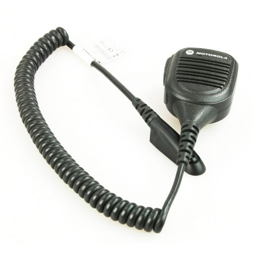Motorola PMMN4058A Lautsprechermikrofon ATEX GP340ex GP380ex GP680ex MTP850 EX