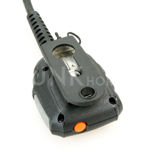Sepura 300-01979 Lautsprecher-Mikrofon mit Notruf – Bild 4