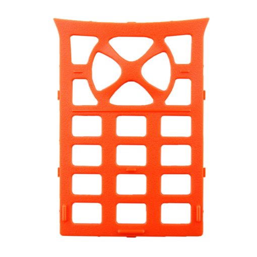 Sepura Tastaturrahmen Rot STP8000 STP9000 HBC2