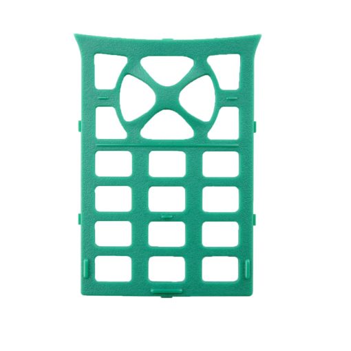 Sepura 700-00531 Tastaturrahmen HBC2 grün
