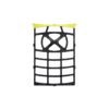 Sepura HBC3 Handbedienapparat Tastaturrahmen 700-00822 Schwarz