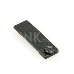 Sepura SC20 seitliche Audioabdeckung E16999012