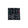 Sepura 700-00892 Keypad Tastaturmatte SC21