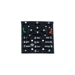 Sepura 700-00892 Keypad Tastaturmatte SC21