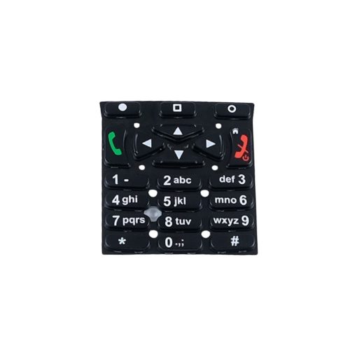 Sepura 700-00892 Keypad Tastaturmatte SC21