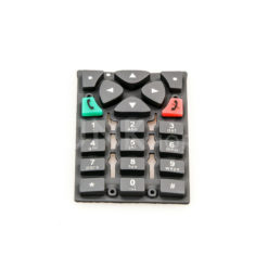 Sepura Keypad Tastaturmatte HBC 2