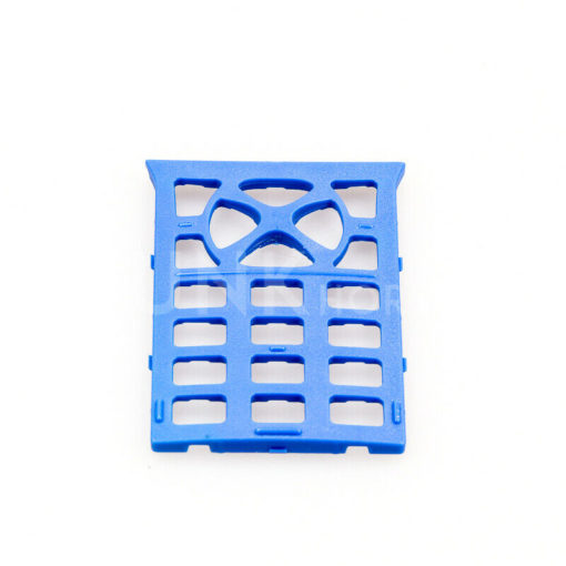 Sepura 700-00437 Tastaturrahmen blau STP8000 STP9000 HBC2