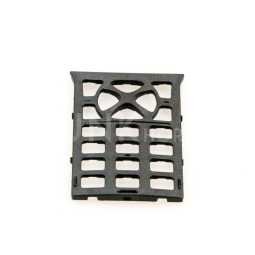 Sepura 700-00351 Tastaturrahmen schwarz STP8000 STP9000