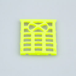 Sepura Tastaturrahmen einzeln schwarz - 700-00351