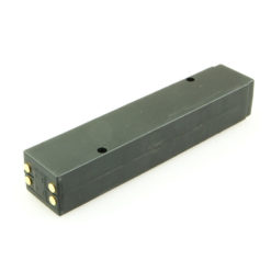 Stab-AKKU für Bosch FuG10 HFG10 HFG13 FuG13 Ni-Mh 300mAh 12V