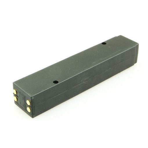Stab-AKKU für Bosch FuG10 HFG10 HFG13 FuG13 Ni-Mh 300mAh 12V