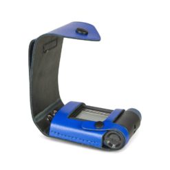 Alternative view of RB Ledertasche KTL M57423B für Swissphone DV12