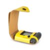 RB Ledertasche M57423G KTL für Swissphone DV12 – Bild 3