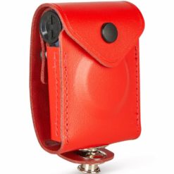 RB Ledertasche KTL M57423R für Swissphone DV12