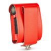 RB Ledertasche KTL M57423R für Swissphone DV12 – Bild 3
