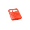 Swissphone Quattro Ersatz-Gehäuse – rot - front.jpg