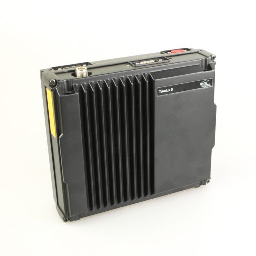 EADS / AEG Teledux 9-80 S/E BOS FuG-8b Mobilfunkgerät