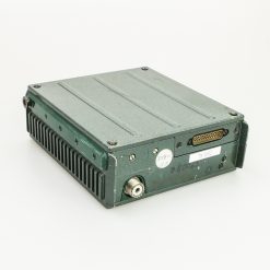 Teletron / Ascom 2m BOS FuG 9b Mobilfunkgerät