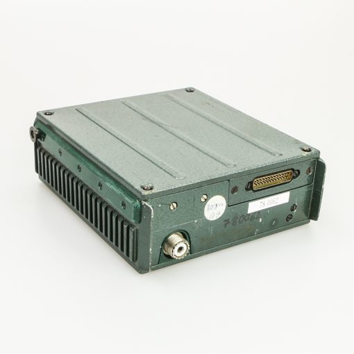 Teletron / Ascom 2m BOS FuG 9b Mobilfunkgerät