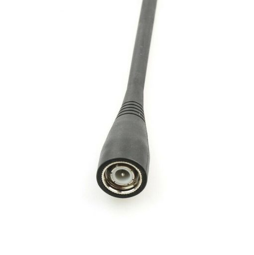 UHF WHIP TNC Antenne 400 - 470 MHz für Kenwood _ Anschluss