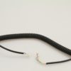 WEMPE Spiralkabel für MS46E/ MS61 - Partnr.: 700098