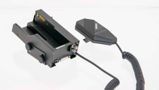 Wetech WTC601 KFZ-Ladehalterung – Bild 2