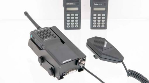 Wetech WTC601 KFZ-Ladehalterung – Bild 3