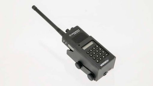 Wetech WTC602 für Motorola GP300 GP600 – Bild 2