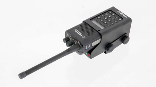 Wetech WTC602 für Motorola GP300 GP600 – Bild 3