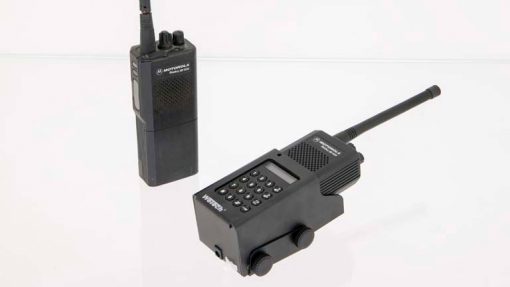 Wetech WTC602 für Motorola GP300 GP600 – Bild 5