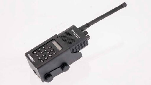 Wetech WTC602 für Motorola GP300 GP600