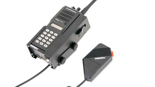 Wetech WTC606