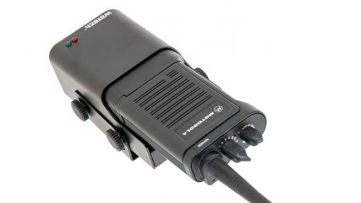 Wetech WTC608 passive Ladehalterung MX-Serie – Bild 2