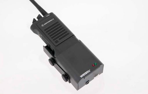 Wetech WTC608 passive Ladehalterung MX-Serie – Bild 3