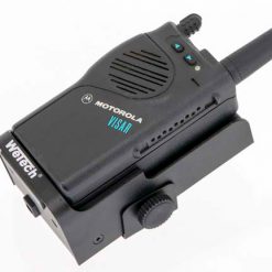 Wetech WTC609 - Visar