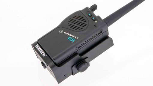 Wetech WTC609 - Visar