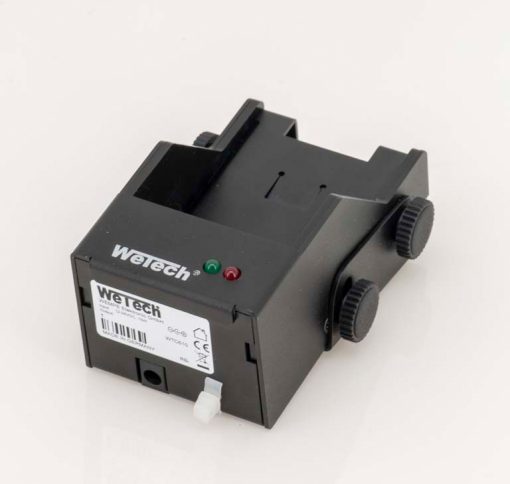 Wetech WTC610 – Bild 2