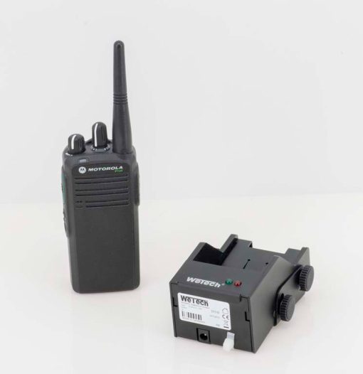 Wetech WTC610 – Bild 4