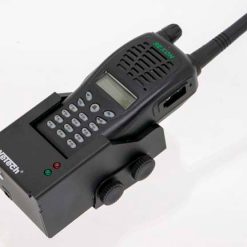 Wetech WTC616 passive Ladehalterung