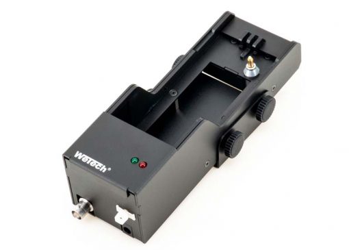 Wetech WTC623 PassivPlus Ladehalterung – Bild 2