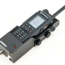 Wetech WTC623 PassivPlus Ladehalterung