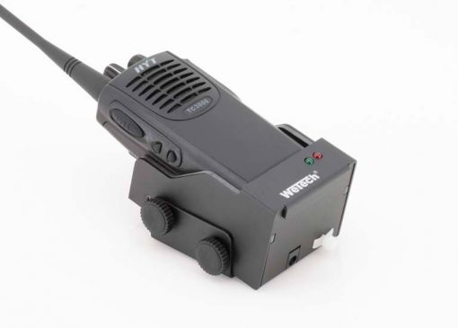 Wetech WTC639 – Bild 2