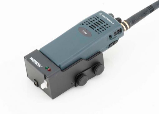 Wetech WTC640