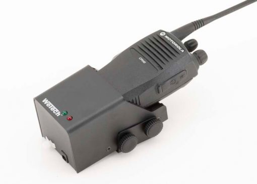 Wetech WTC642