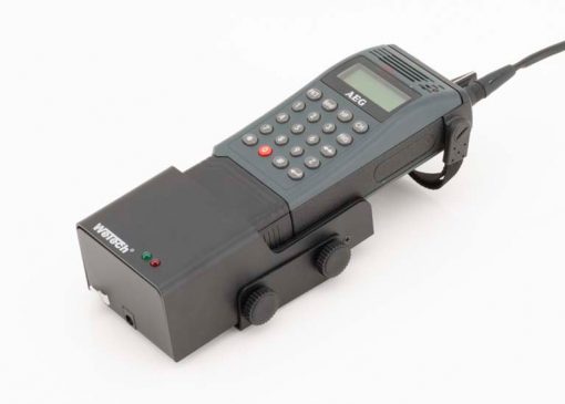 Wetech WTC655
