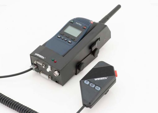 Wetech WTC660