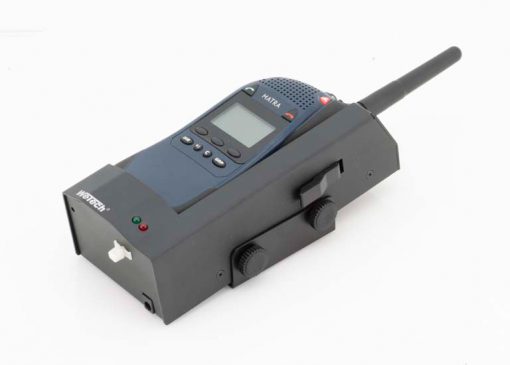 Wetech WTC661