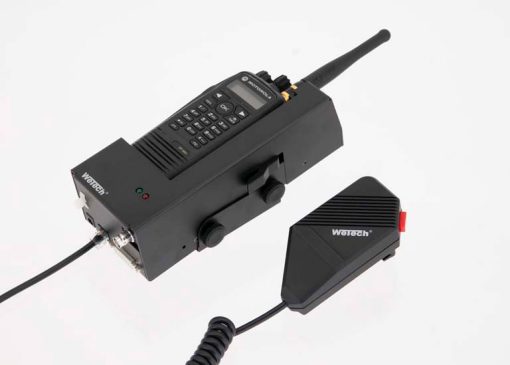 Wetech WTC662