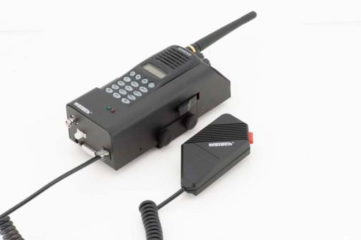 Wetech WTC663