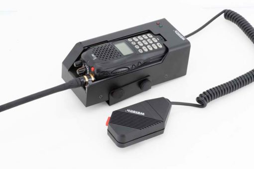Wetech WTC664 – Bild 3